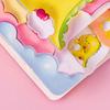 Cartoon Animal Pocket Notebook Wire Bound Memo Notepad 3D Dinosaur Rabbit Panda Mini Spiral Notebook School Office Supplies
