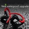 3.5mm Bass Earphones IPX5 Waterproof Earhook Sports Running Headphones For Xiaomi iPhone Samsung Android Good-sound Headset