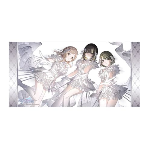 Bushiroad Rubber Mat Collection V2 Vol.960 "THE IDOLM@STER Shiny Colors" 5th ANNIVERSARY ver.