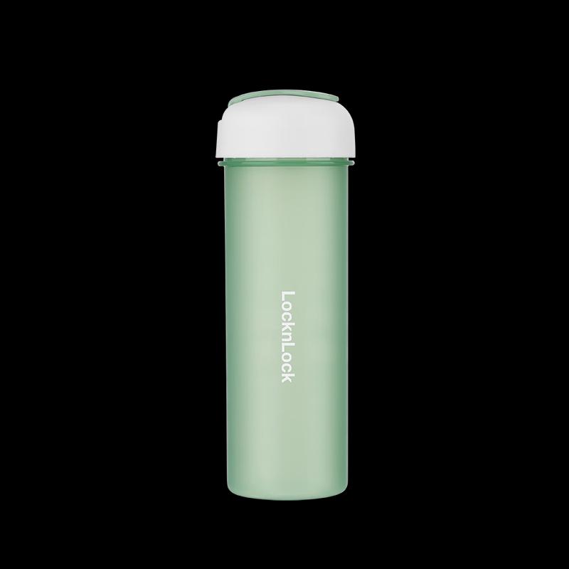 LocknLock Joyful Drink Handle Sport Water Bottle