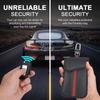 HGQ5   Car Key Signal Blocker Anti-Hacking Anti-Theft For Mercedes Benz AMG W203 W206 W220 W205 W211 W212 W201 W210 GLC GLK Accessories