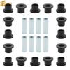 MATI A Arm Bushings Kit for Can Am Bombardier Outlander Renegade 330 400 450 500 570 650 800 850 1000 2003-