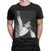 Mein Lieblings-Dimash Dear Dears Forever Musik T-Shirt für Herren Sommer Y2K Spaß T-Shirts Rundhals Freizeit T-Shirt Übergroße Kleidung