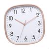 Clock Digital Large Lightweight Hanging Design Silent Creative Multifunction Art for Office Living