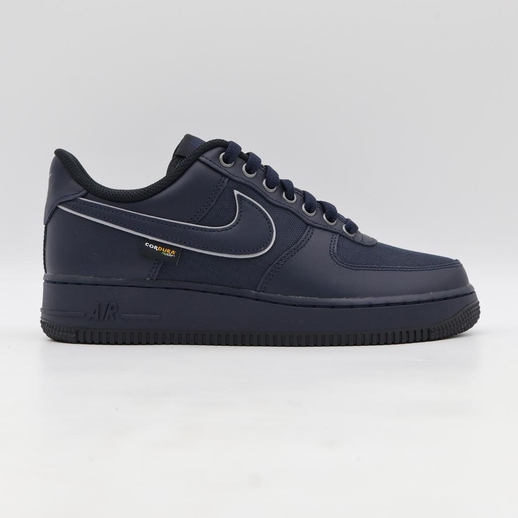 IM6001-475 Nike Air Force 1 Low Dark Obsidian (Men's)