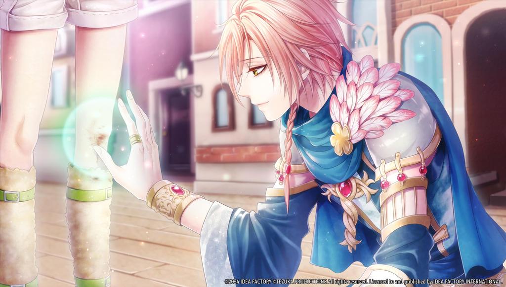 Battlefield Waltz North Switch (Import America) –