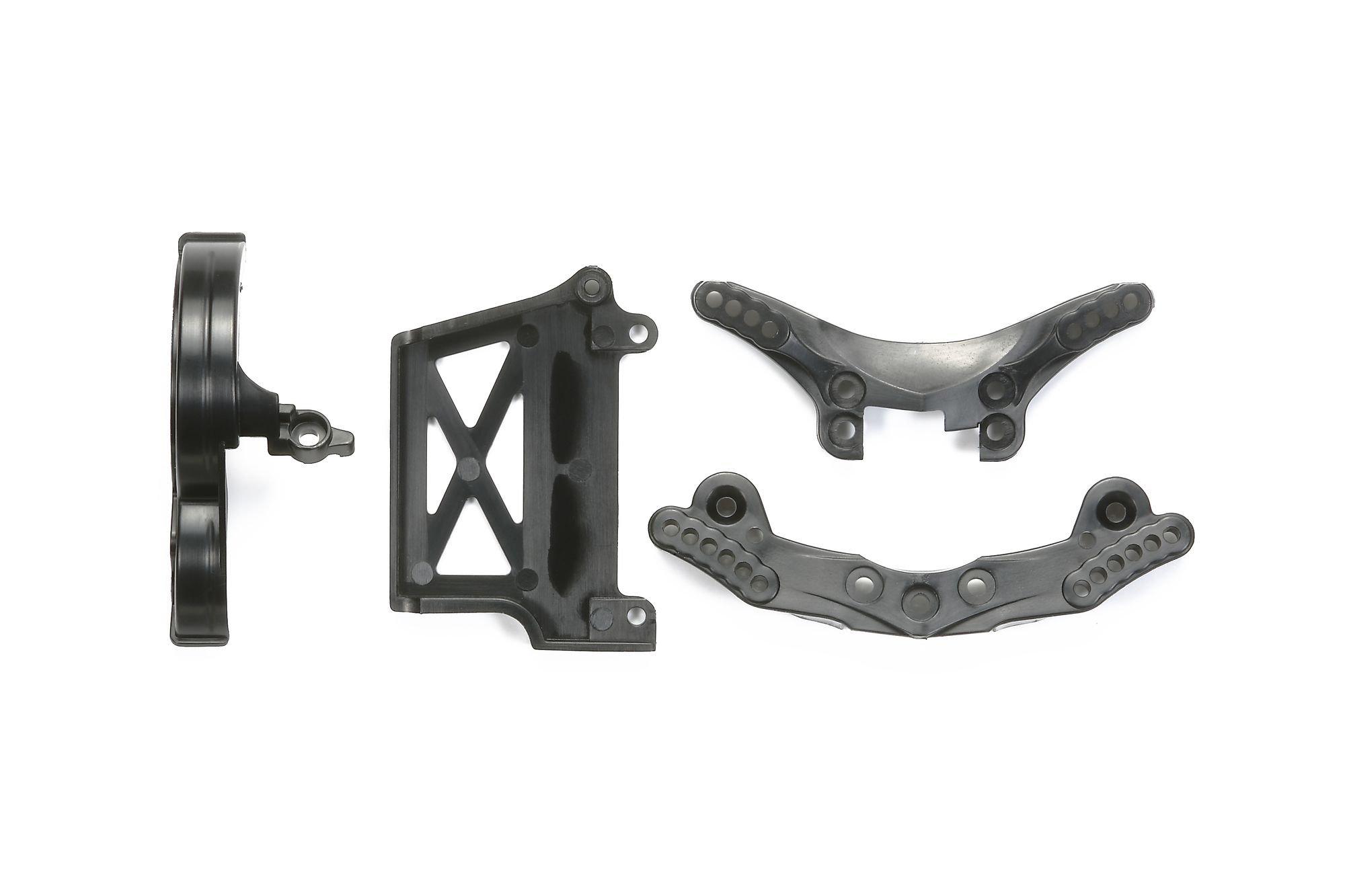 

Tamiya RC spare parts TA06 J parts 51455 SP.1455 (damper stay)