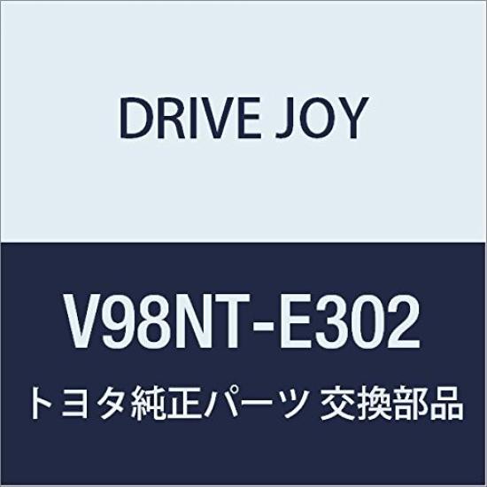 

TACTI wiper blade rubber V98NT-E302