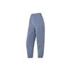 Casual Pants Women's Blue Gray FB7731-493