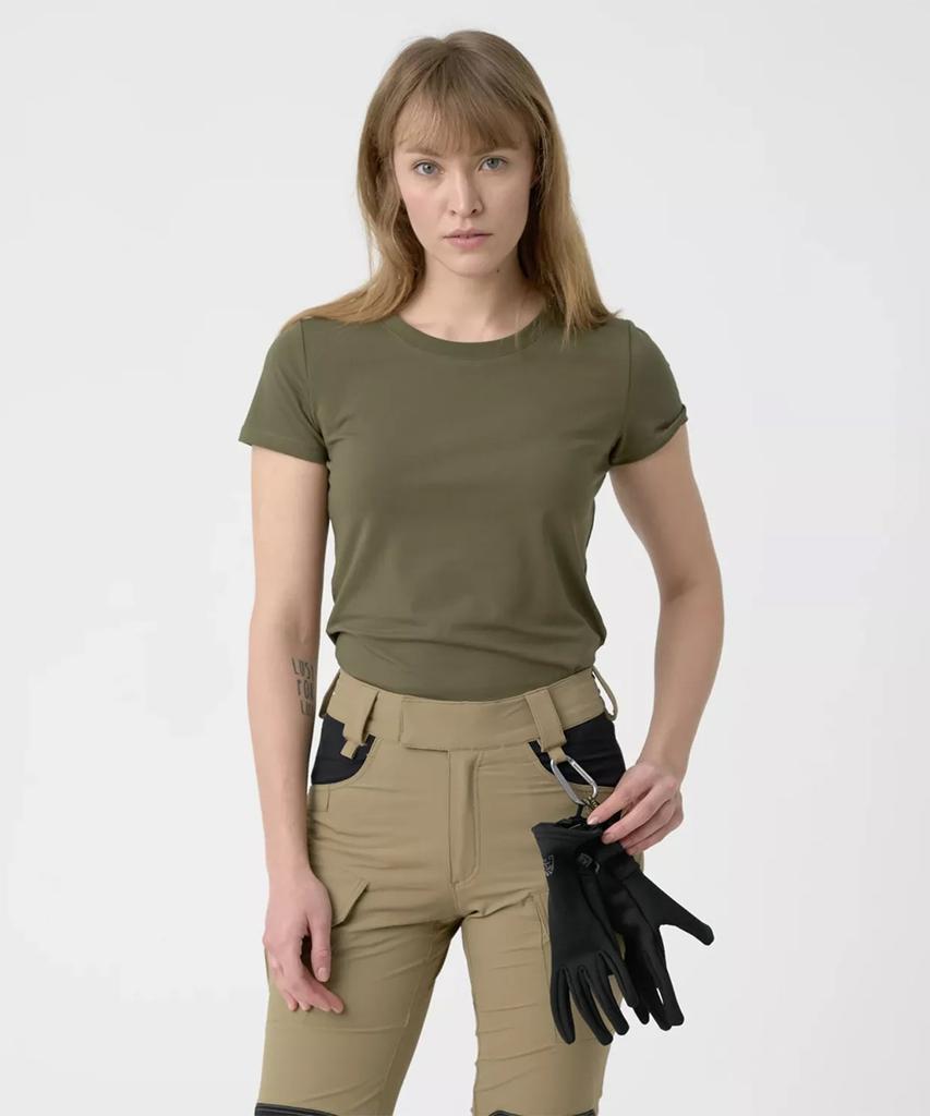 HELIKONTEX Wotp Women'S Outdoor Tactical Pants Shadow Grey