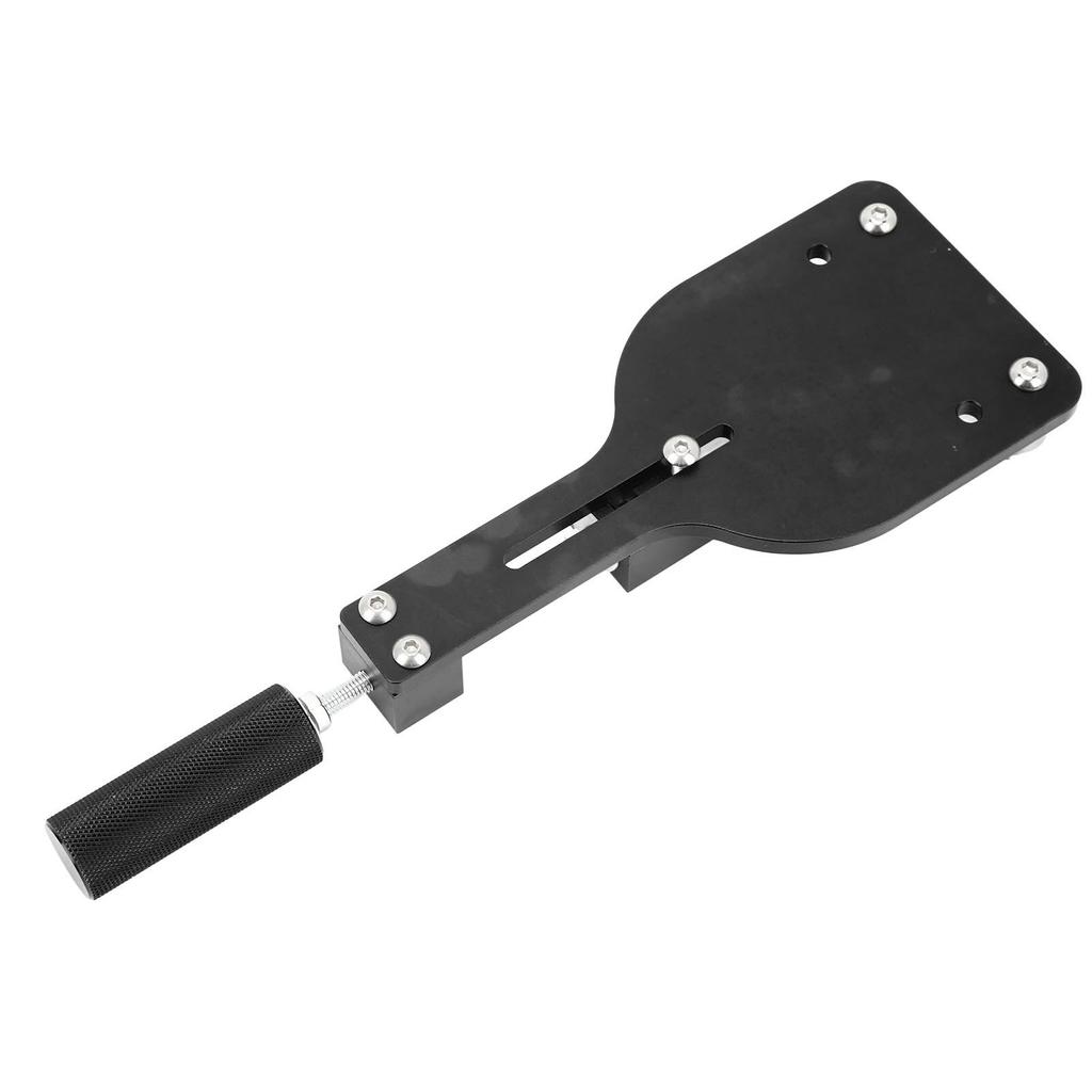 Řezačka olejových filtrů ze zinkové slitiny Vysoká účinnost 77750 sy Pro provoz pro rozsah řezání filtrů 23/8 palce až 5 palců