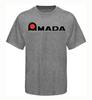 AMADA Sheet Metal Fabrication Machine T-shirt Unisex T-Shirt