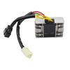 Motorcycle Voltage Regulator Rectifier 32800-45D00 for Suzuki GSX250 GSX250SSM Katana