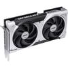 Carte graphique - msi - geforce rtx 5060 ti 8g ventus 2x oc plus nvidia 8 go gddr7