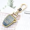 For Jeep Wrangler Compass Patriot Liberty For Chrysler 300 Pt Dodge Jcuv Caliber Nitro Caliber Pacifica Tpu Car Key Case Cover