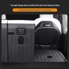 Tesla Model 3/Y Trunk & Backrest Integrated Mat Accessory