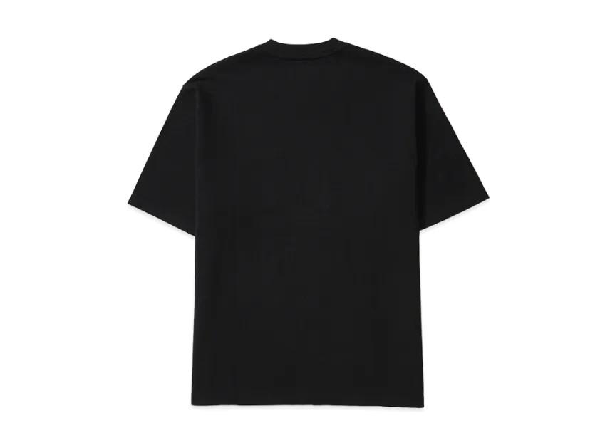 Supreme S/S Pocket Tee "Black"