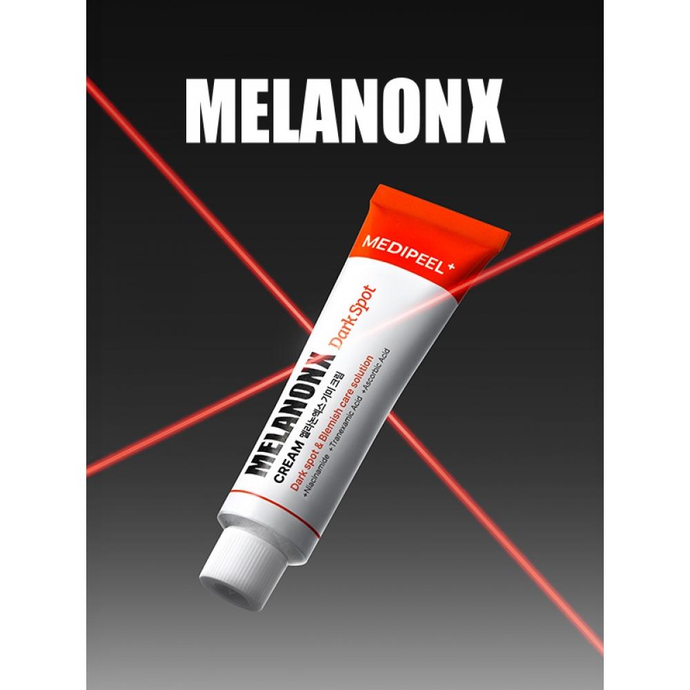 

Medi Peel Melanon X Blemish Cream 30 мл