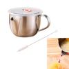 Multipurpose Steel Cooking Oil Soup Filter Strainer Bowl With Secures Grip Handle And Easy Maintenances Feature