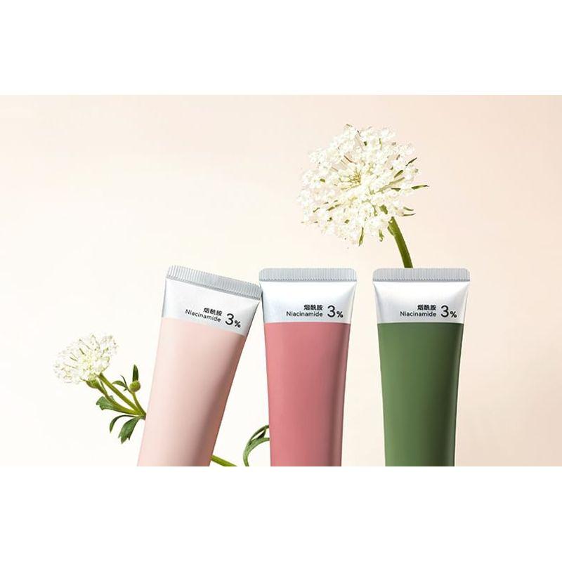 WATERCOME - Niacinamid Aufhellende Handcreme - 3 Duftrichtungen