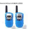 Outdoor-Eltern-Kind-Handheld-Walkie-Talkies für Kinder
