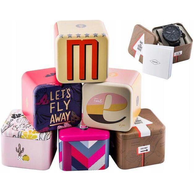 Fossil Neutra Fs5453 Watch