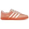Adidas Adidași Unisex Bad Bunny x Gazelle Indoor Cabo Rojo Roz Wonder-Clay Wonder-Quartz JS5052