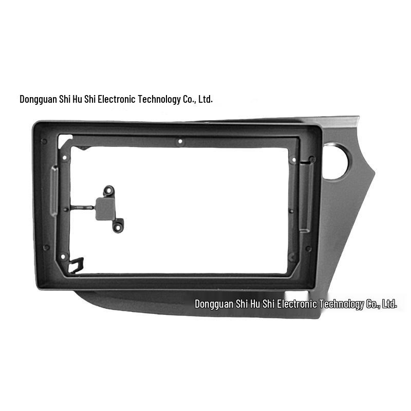 

Honda Insight 2009 Android Navigation DVD Frame Center Console