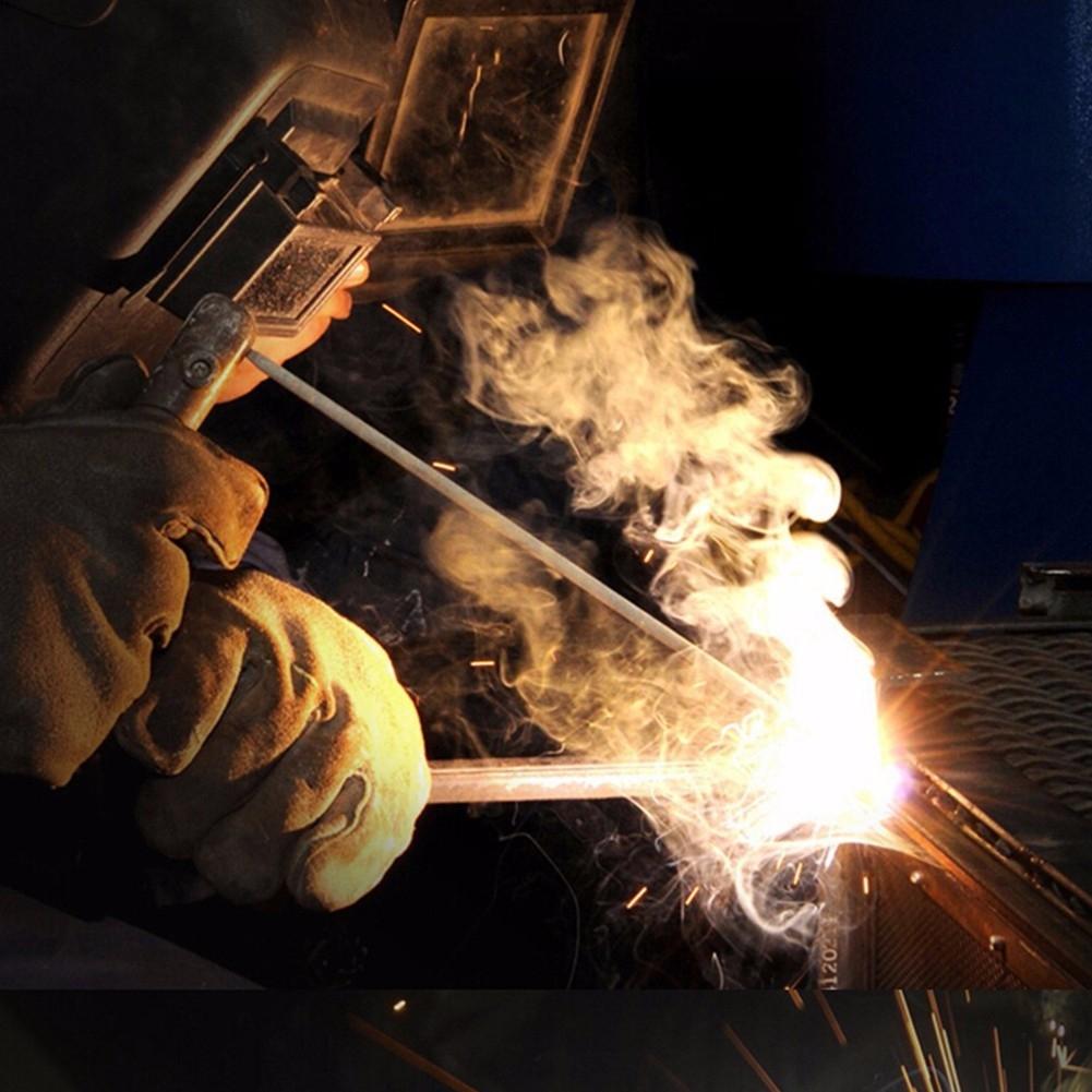 Long Lasting 20pcs Welding Rod for 304 Stainless Steel A102 Solder Wires