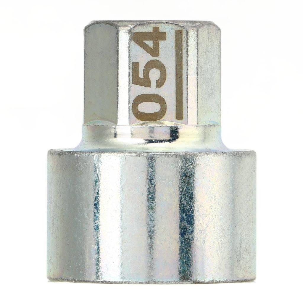 Wheel Lock Key Wheel Lock Key Anti Theft Lugnut Socket Replace for BMW 1 3 5 6 7 Series X1 X2 X3 X4 X5 X6 Z4 Wheel Lock Lug Nut