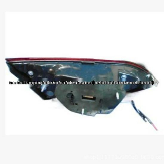 LED Inner Taillight Brake Light for 2018-2021 Camry XLE/XSE (US Version)