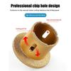 M10 Brazed Diamond Washbasin Core Drill Bit Hole Opener Table Basin Tool For Granite Marble Tile Drilling Cutter
