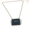 Salvatore Ferragamo Wallet Pouch Gancini logo card coin purse Card Case