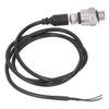 Pressure Sensor 0.5‑4.5V Output G1 4 Thread High Accuracy Pressure Transmitter for Water Oil Gas