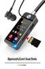 2026 S11 Wireless Neckband Earphones with Voice Changer & Bluetooth for Sports and Singing