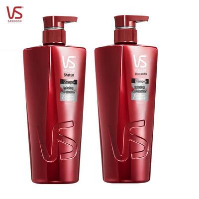 Vidal Sassoon Moisturizing Anti-Dandruff Shampoo