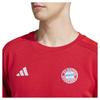 adidas Толстовка FC Bayern Munich 24/25 DNA