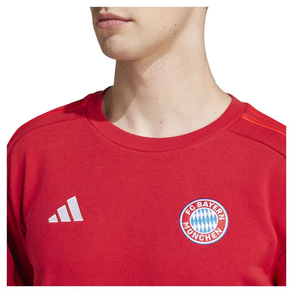 Adidas FC Bayern Munich 24/25 DNA Hoodie