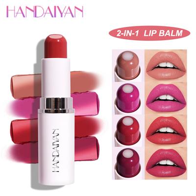 8 Colors Matte Waterproof Velvet Nude Lipstick Sexy Red Brown Pigments Makeup Long Lasting Profissional