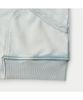Silijeu (Set Up) Mineral Wash Zip-Up Hoodie Satas26001Bux