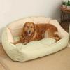 Dog Cooling Mat  Small Big Dogs Cat Durable Blanket Sofa Cat Ice Pad Dog Sofa Bed Cushion Pet Calming Dog Bed House