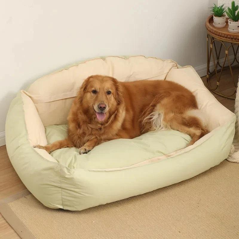 Dog Cooling Mat Small Big Dogs Cat Durable Blanket Sofa Cat Ice Pad Dog Sofa Bed Cushion Pet Calming Dog Bed House