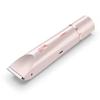 Mini waterproof body hair removal device painless women's bikini trimmer portable electric hair removal machine