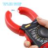 SZBJ BM5266+ Digitales Zangenmultimeter Wechselstrommesser Universelles Zangenmessgerät Kapazitätsmesser