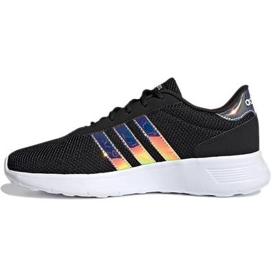 Neo Lite Racer For 'Black White Golden' Women's FZ1295