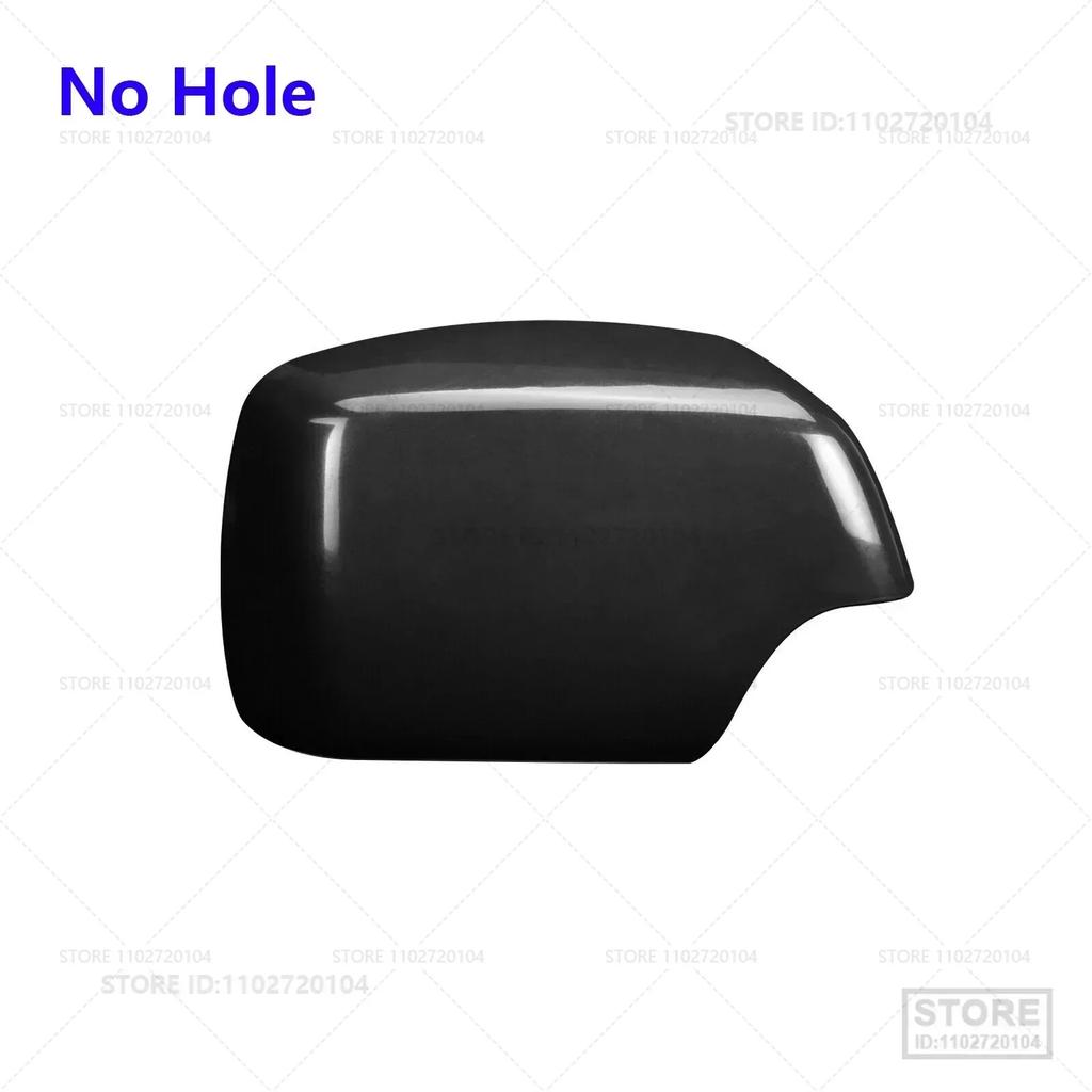 For 2000-2006 BMW X5(E53) Wing Door Mirror Cover Casing 51168254903 51168254904 51168266733 51168266734 51168256321 51168256322