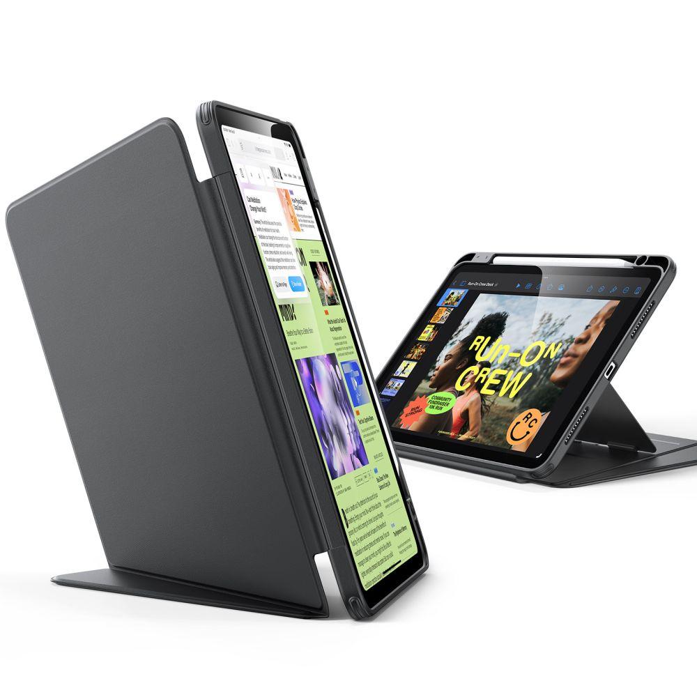 Esr Flip Hybrid Ipad Air 10.9 4 / 5 / 2020-2022 / 11 6 / 7 / 2024-2025 Black