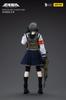 JOYTOY Kukyusha Frontline Chaos Amy Scale PVC ABS Painted Movable Figure 1/12 &