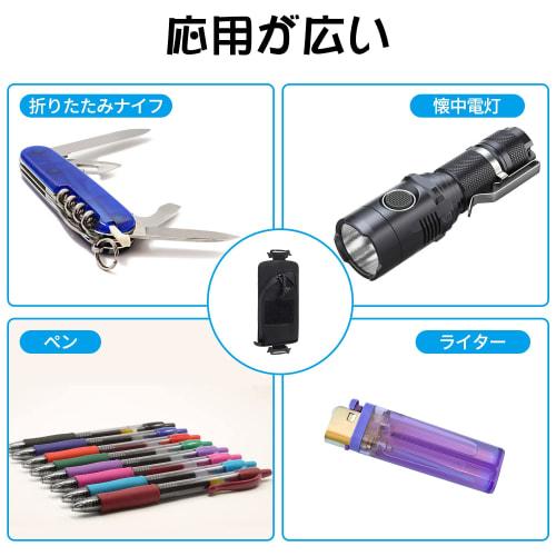 Nalaina Multifunctional Belt Pouch, Military, Tactical, Airsoft Backpack, Small Item Storage, Water-Repellent, Molle Compatible, Lightweight, Large Ca