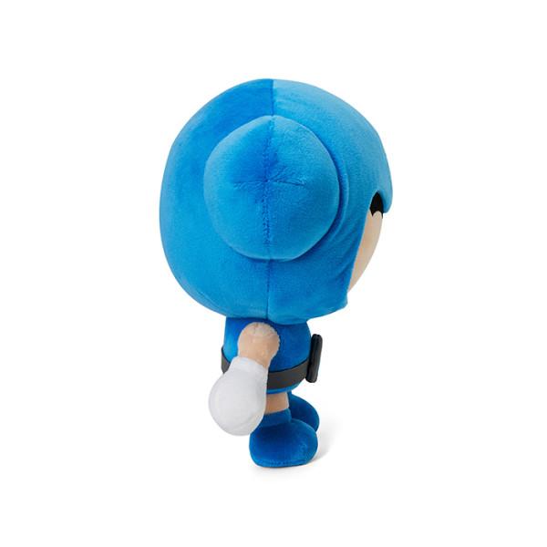 Line Friends Kart Rider Dao Standing Doll (25cm)